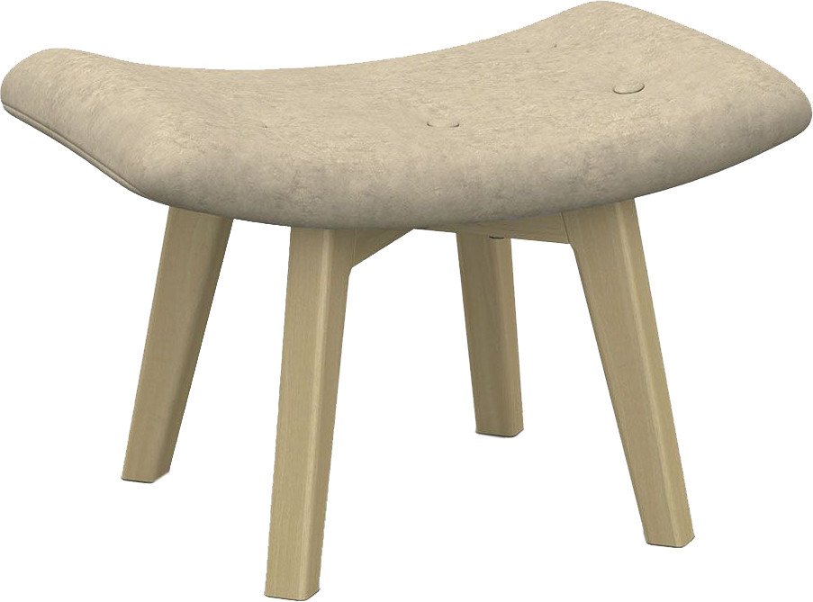 

Банкетка Элегия Комфорт-7 Plush Cream (лак бесцветный)