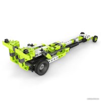 Конструктор Поделкин & Engino PKE-06 30 моделей/с мотором