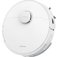 Робот-пылесос Dreame Robot Vacuum D20 White RLD35GA (евровилка, белый)