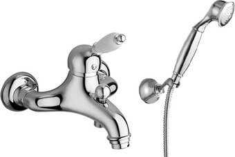 Смеситель La Torre Zafira 8020 RE