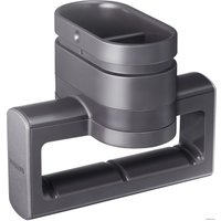 Паровой шкаф для одежды Samsung DF60R8600CG/LP