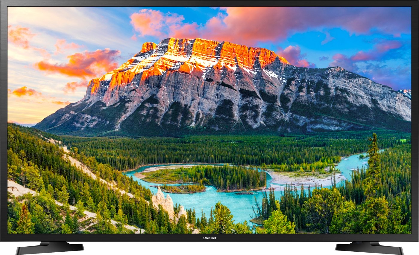 

Телевизор Samsung UE32N5000AU