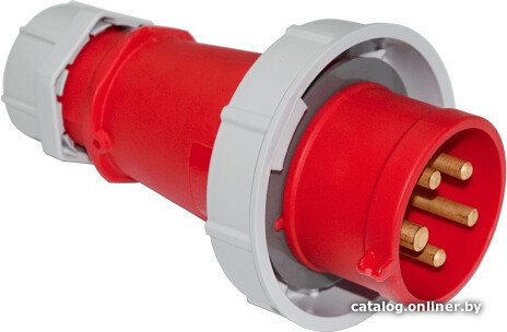 Вилка кабельная Bylectrica ВП32-900