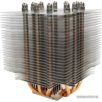 Кулер для процессора Scythe Ninja 2 Rev. B (SCNJ-2100)