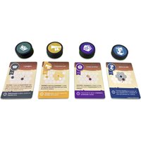 Настольная игра Crowd Games Сундук войны. Дворянство