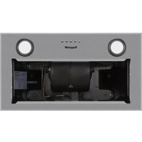 Кухонная вытяжка Weissgauff BOX 900 PB IX