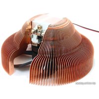 Кулер для процессора Zalman CNPS7700-Cu