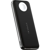 Внешний аккумулятор Satechi Quatro Wireless 10000 mAh