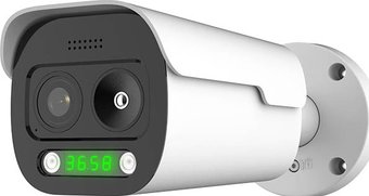 IP-камера Orient IP-20-SH5CPSDHT MIC