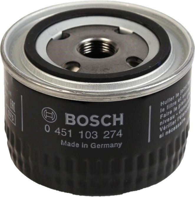 

Масляный фильтр Bosch 451103274