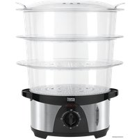 Пароварка Teesa TSA0035