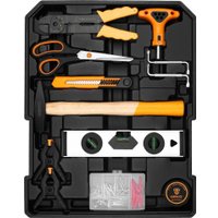 Набор домашнего мастера Deko DKMT187-1 (187 предметов)