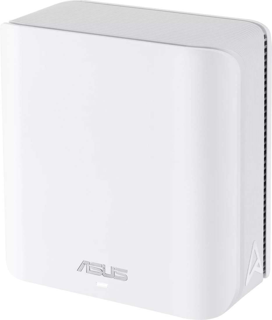 

Wi-Fi система ASUS ZenWiFi BD4 1xAP (1 шт., белый)