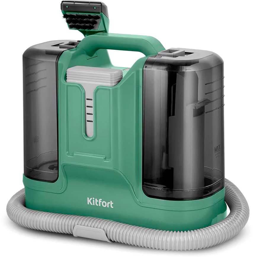 

Пылесос Kitfort KT-5217