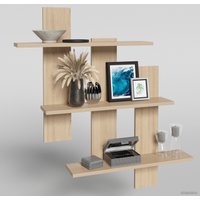 Полка Soma А-8 (дуб сонома)