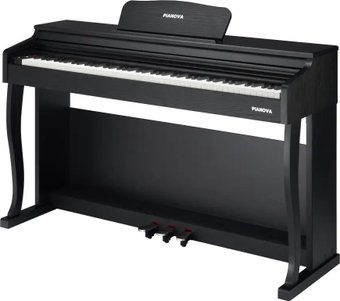 Цифровое пианино PIANOVA MA-500 BK