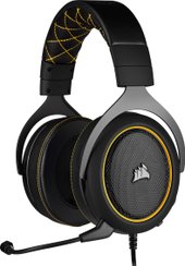 HS60 Pro Surround (черный/желтый)