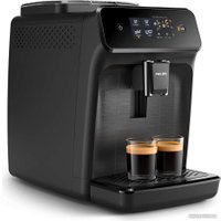 Кофемашина Philips Series 1200 EP1200/00