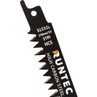 Пильное полотно Runtec RT-S1531L