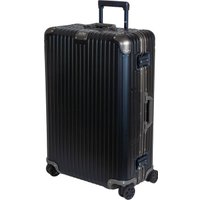 Чемодан-спиннер Supra STS-1010-M (Navy Blue)