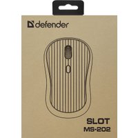 Мышь Defender Slot MS-202