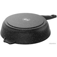 Сковорода Мечта Гранит Induction Pro 024802И