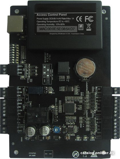 Контроллер доступа ZKTeco C3-100 (OEM)