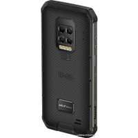Телефон Ulefone Armor 9 (черный)