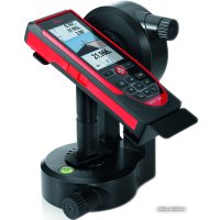 Лазерный дальномер Leica Disto S910