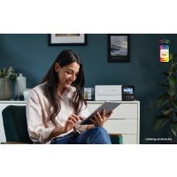 МФУ Epson L8160 (белый)