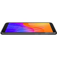 Телефон Huawei Y5p DRA-LX9 2GB/32GB (полночный черный)