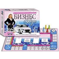 Настольная игра Topgame Бизнес-Леди 01639