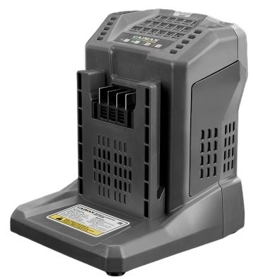 

Зарядное устройство Caiman ENO C6055 (60В)