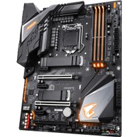 Материнская плата Gigabyte Z390 Aorus Pro (rev. 1.0)