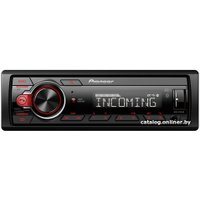 USB-магнитола Pioneer MVH-330DAB