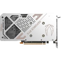 Видеокарта ZOTAC Gaming GeForce RTX 5050 Twin Edge OC White Edition ZT-B50500Q-10M