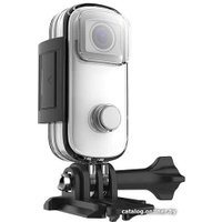 Экшен-камера SJCAM C100 (белый)
