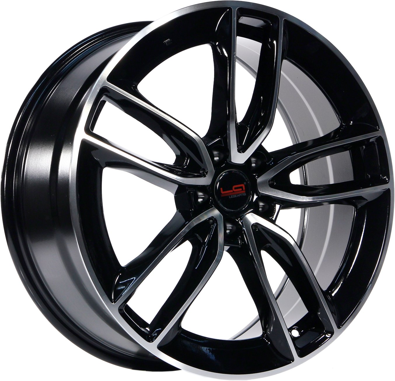 

Литые диски LegeArtis Concept-MR539 20x8.5" 5x112мм DIA 66.6мм ET 53мм BKF