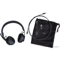 Офисная гарнитура Logitech Zone 900