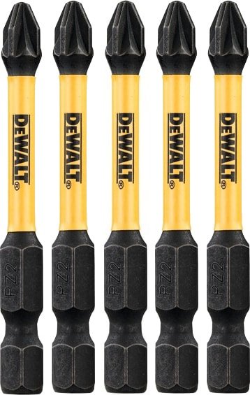 

Набор бит DeWalt DT7391T