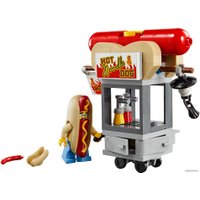 Конструктор LEGO Ninjago Movie 70656 гармадон, Гармадон, ГАРМАДОН!