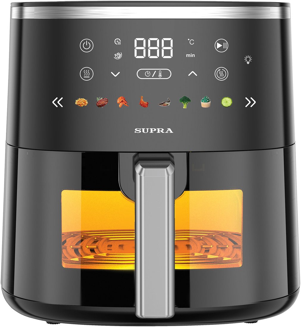 

Аэрогриль (аэрофритюрница) Supra GS-7140