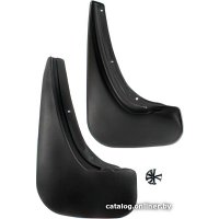  Frosch NLF.10.35.E14 для Citroen C4 Picasso/C4 GR Picasso (2 шт, задние)