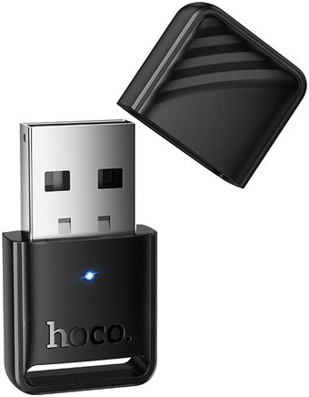 Bluetooth адаптер Hoco UA42