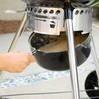 Гриль Weber Master-Touch 1502203