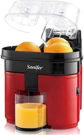 

Соковыжималка Sonifer SF-5521