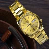 Наручные часы Seiko 5 SNKE06K1