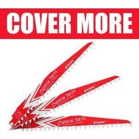 Пильное полотно Ezarc 8021C05 (3 шт)