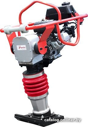 Вибротрамбовка Impulse VT80H