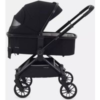 Универсальная коляска Rant Vector RA322 (2 в 1, черный)